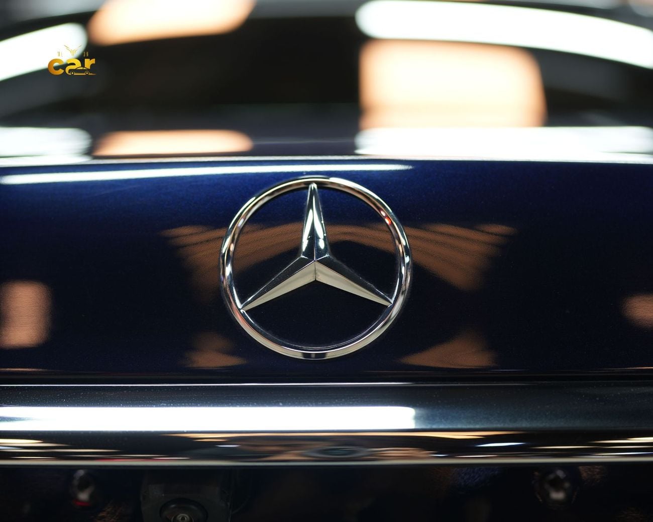 مرسيدس بنز E 250