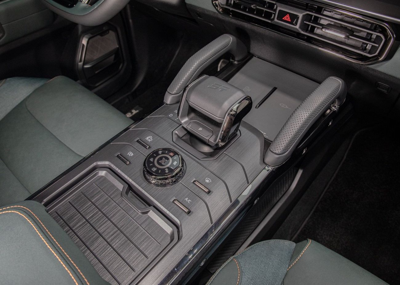 جيتور T2 Luxury