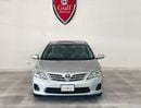 Toyota Corolla XLI 1.8L-4CYL EXCELLENT CONDITION