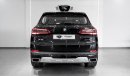 BMW X5 40i xDrive BMW X5 , SUPER CLEAN, GCC, UNDER WARRANTY, FREE SERVICE PACKAGE, ACCIDENTFREE, ORIGINAL P