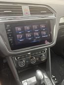 فولكس واجن تيجوان