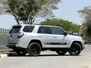 Toyota 4Runner LIMITED Left Hand Drive Year: *2016* *Full Option Premium* UAE Pass