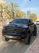 Dodge RAM 6.2