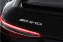 مرسيدس بنز AMG GT 53