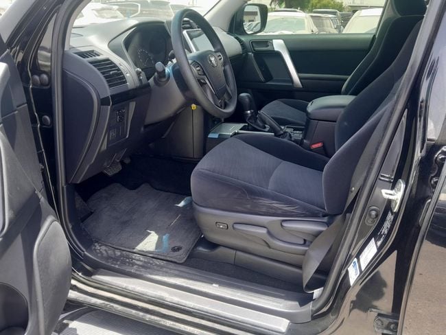 Toyota Prado TXL1, миниатюра 23