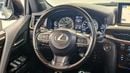 لكزس LX 570 SIGNATURE