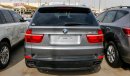 BMW X5 4.8i