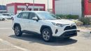 Toyota RAV4 EXR