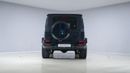Mercedes-Benz G 63 AMG - 2 Years Approved Warranty - Approved Prepared Vehicle