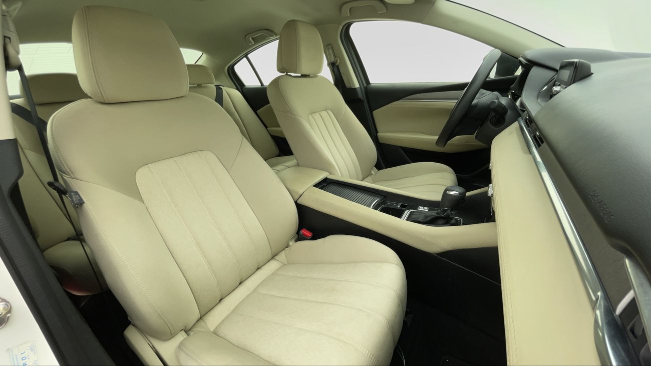 Mazda 6 S 2.5 | Zero Down Payment | Home Test Drive