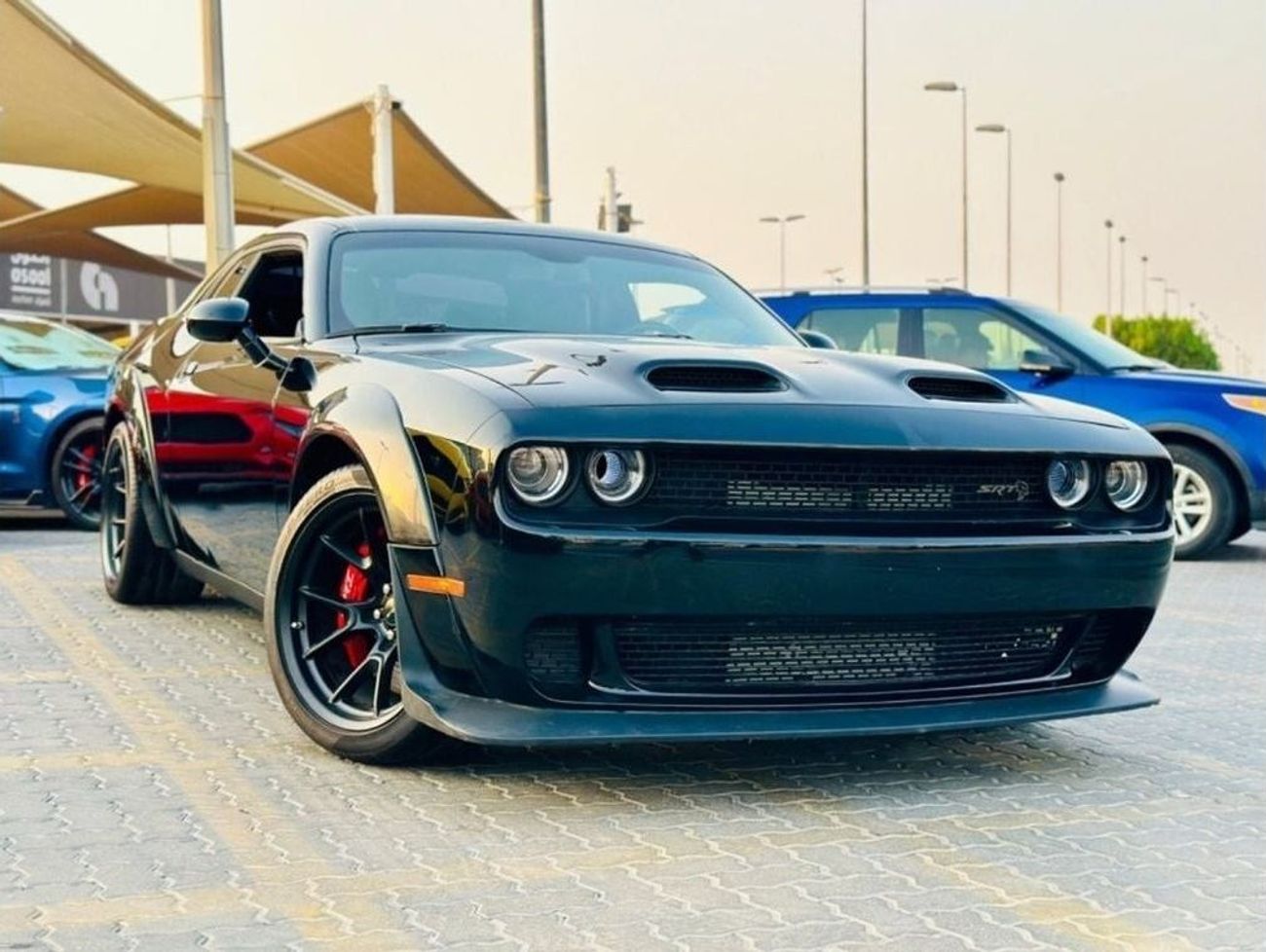 Dodge Challenger For sale