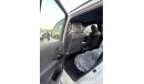 تويوتا لاند كروزر Land Cruiser  GXR 4.0 white color interior Black with sun roof