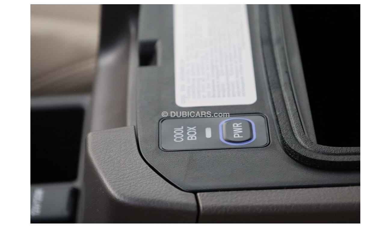 Toyota Prado TOYOTA_PRADO_VX2_4.0L_V6_FULL_OPTIONS_2023_GCC