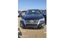 Toyota Fortuner 2020YM 2.4 DSL, 4WD A/T, Different colors, Ex Antwerp,limited stock