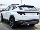 Hyundai Tucson COMFORT PLUS Hyundai Tucson  1.6T A/T FWD SUV White Color 2024 Model