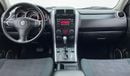 Suzuki Grand Vitara JLX 2.4 2400