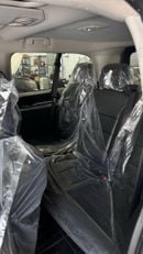 Peugeot Traveller VIP L3