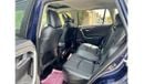 Toyota RAV4 2020 LIMITED EDITION SMART ENGINE 4x4 UAE PASS & EXPORT