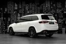 مرسيدس بنز GLS 450 4MATIC