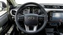Toyota Hilux TOYOTA HILUX DC DIESEL MHEV | 2-YEAR WARRANTY + SERVICE AVAILABLE | IN-HOUSE FINANCING | 0% DOWNPAYM