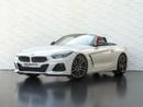 BMW Z4 sDrive 20i M Sport package 2.0L