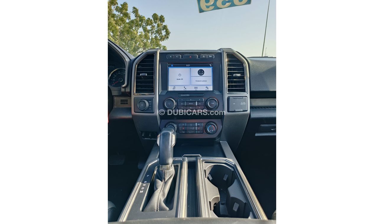 Ford F 150 Raptor RAPTOR / PANORAMIC / 12600 KMS ONLY (LOT # 14380)