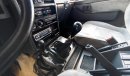 Nissan Patrol SLX