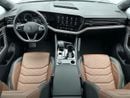 فولكس واجن طوارق Touareg Elegance + Tirano With Camera 3L (Ref#22638)