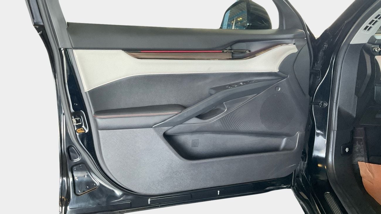 فورد توروس TREND 2.0 TITANIUM 2WD AUTO | شامل الضمان | 0 ﺪﻔﻋﺓ ﺃﻮﻟﻯ