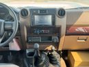 Toyota Land Cruiser Pickup 70
