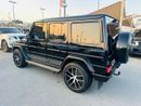مرسيدس بنز G 63 AMG
