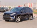 Toyota RAV4 Hybrid XLE premium | sunroof, leather seats, push start 2025