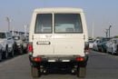 Toyota Land Cruiser 70  TOYOTA LANDCRUISER 2.8L DIESEL 4WD E MANUAL