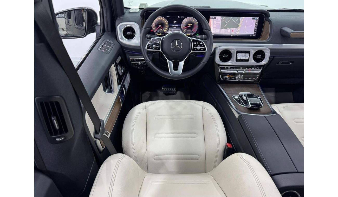 Mercedes-Benz G 500 Std 4.0L (416 HP) 2022 Mercedes Benz G500 (G63 Kit), Dec 2027 Mercedes Warranty, Dec 2026 Mercedes S