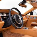 Rolls Royce Wraith STANDARD 359,950  • CASH • Rolls-Royce Wraith Mansory KIT • 1 Year Warranty