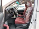 Toyota Hilux 2.7L, Auto Gear Box (CODE # THMO03)