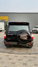 تويوتا لاند كروزر