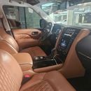 Infiniti QX80 Black edition