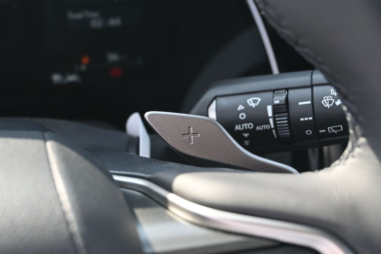 Lexus RX350 Lexus RX350h Platinum 2.5L Hybrid, AWD, Model 2025