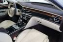 Bentley Flying Spur 6.0T W12