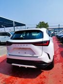 لكزس NX350 بريمير لكزس NX 350 بنزين 2.4 أوتوماتيك مع فتحة سقف | رادار | نظام مراقبة النقطة العمياء | صندوق خلفي كهربائ