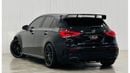 Mercedes-Benz A 45 AMG 2020 Mercedes Benz A45s AMG 4MATIC, Apr 2025 Mercedes Warranty, Full Mercedes Service History, GCC