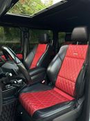 Mercedes-Benz G 63 AMG Std 5.5L
