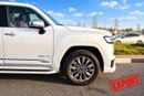 Toyota Land Cruiser VXR 2026 Toyota Land Cruiser 300 VXR 3.5L Twin Turbo 2026 Toyota Land Cruiser 300 VXR 3.5L Twin Turbo