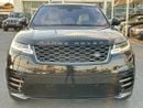 لاند روفر رينج روفر فيلار Range Rover Velar P250 SE_ 2019_ Gulf _in excellent condition_ no problems