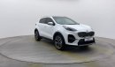 Kia Sportage GT 2400