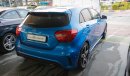 Mercedes-Benz A 250 Sport