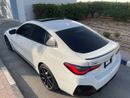 BMW M440i Warranty