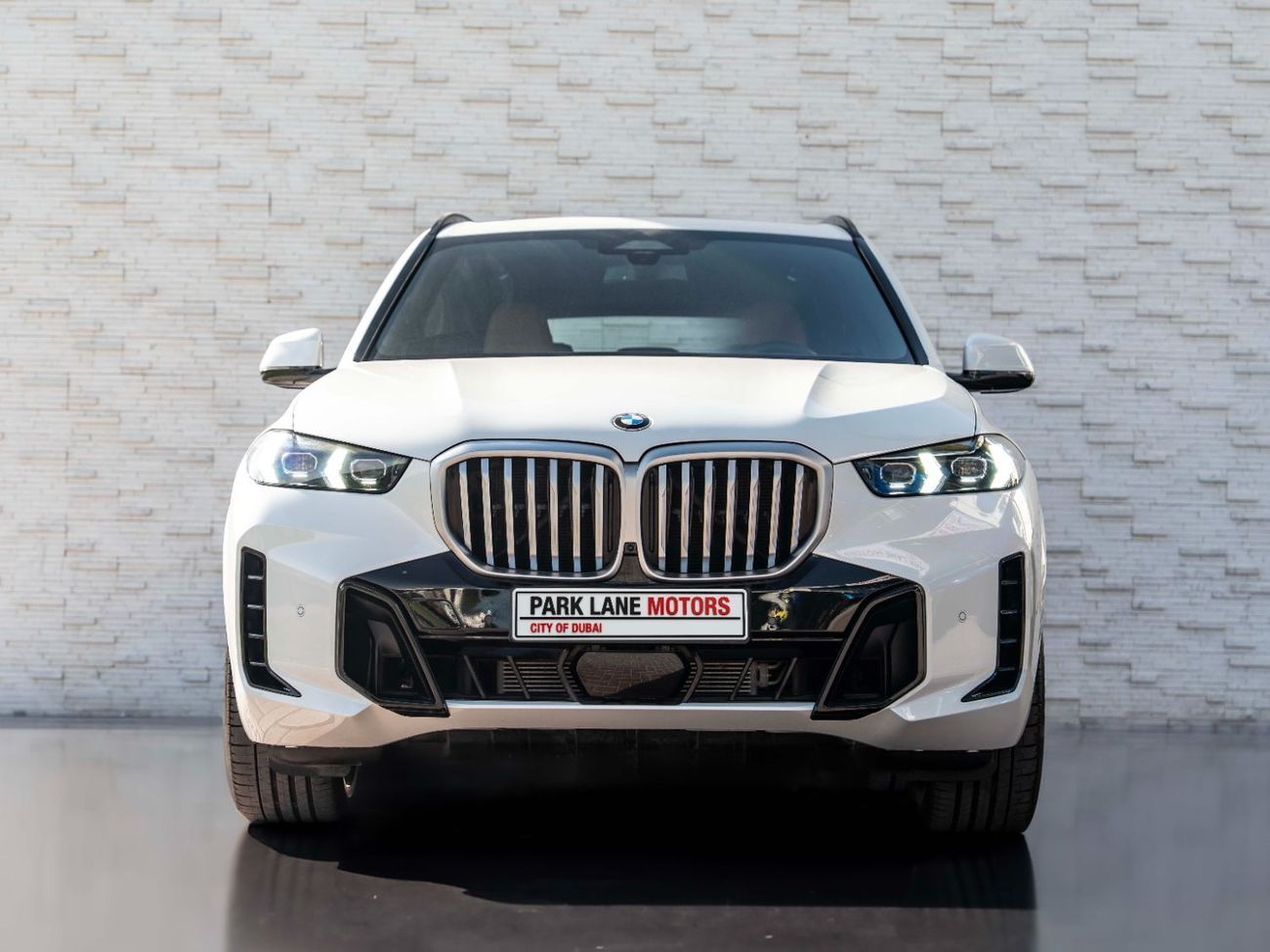 BMW X5 40i xDrive 3.0L