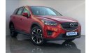 مازدا CX-5 GTX